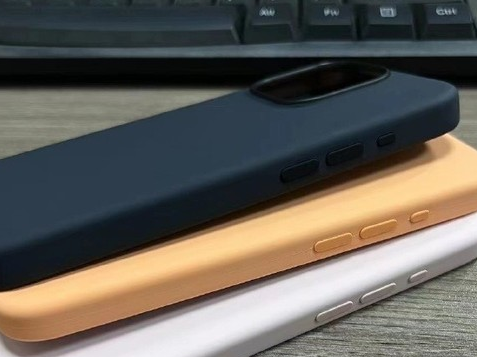 荥经苹果14维修站分享iPhone14手机壳能直接给iPhone15用吗?