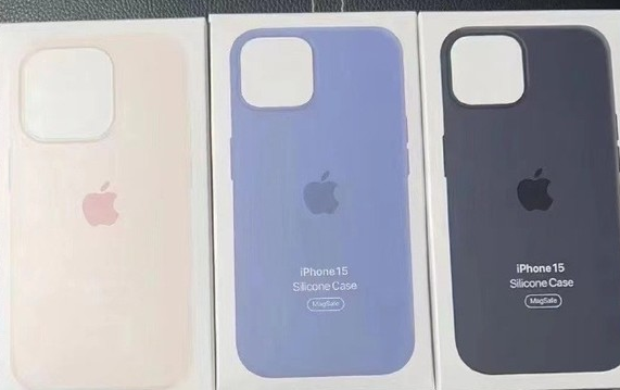 荥经苹果14维修站分享iPhone14手机壳能直接给iPhone15用吗？ 