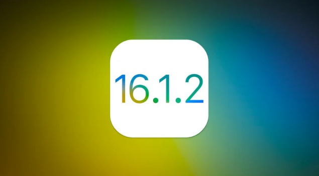 荥经苹果维修分享iOS 16.2有Bug能降级吗？ iOS 16.1.2已关闭验证 