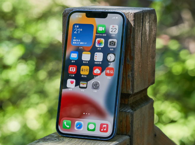 荥经苹果手机维修分享升级 iOS 15.5 正式版后无法降级 