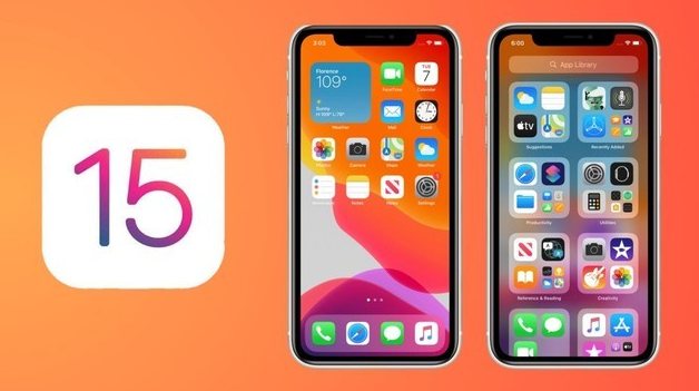 荥经苹果13维修分享iPhone13更新iOS 15.5，体验如何 