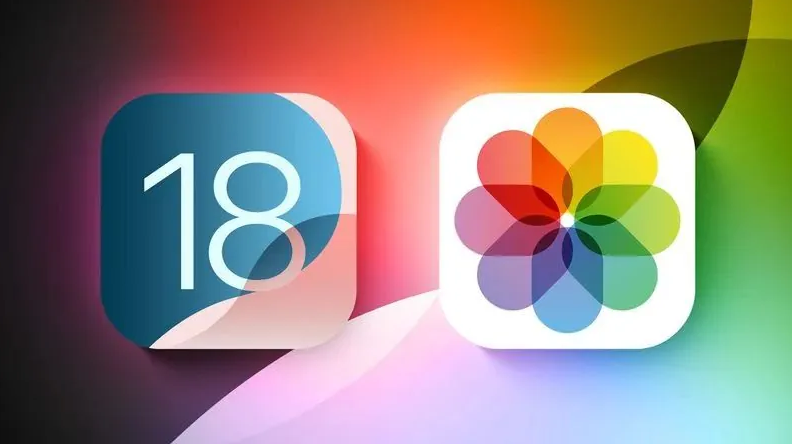 荥经苹果手机维修分享苹果 iOS / iPadOS 18.1Beta 3 发布 