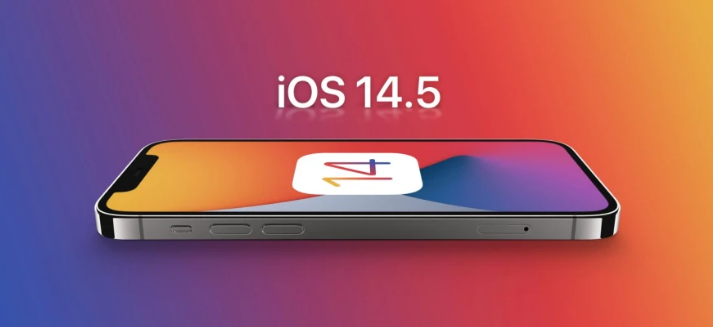 荥经苹果手机维修分享谈谈iOS14.5正式版的使用感受 