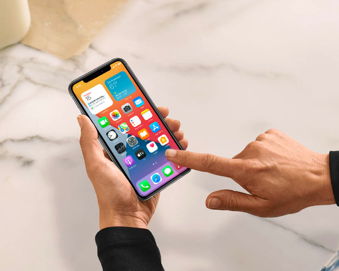 荥经苹果手机维修分享iPhone 12 出现运行缓慢或死机的情况怎么办 