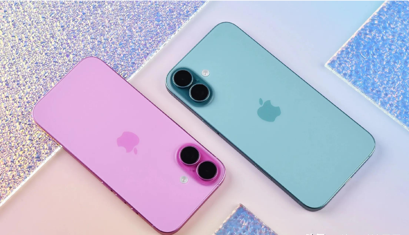 荥经苹果维修点分享iPhone 16进水维修 